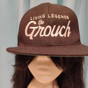 THE GROUCH HAT